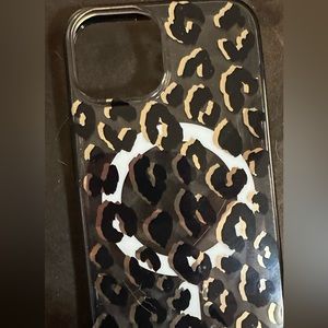 Kate Spade iPhone 14 MagSafe Case